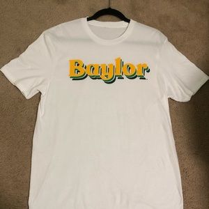CUTE Baylor soft t-shirt, perfect gift. size M